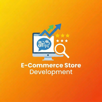 E-Commerce Store Development