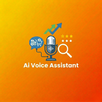Ai Voice Assistant